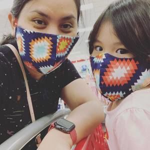 Meet your Posher, Raquel